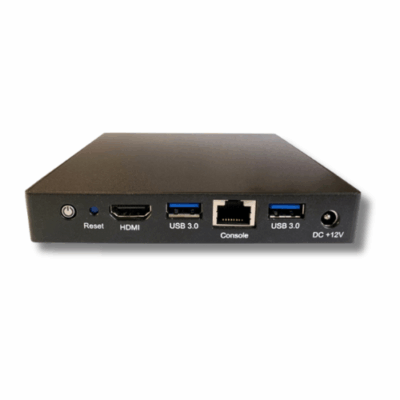 QNA-6907 with OPNsense®