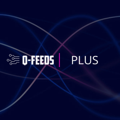 Q-Feeds Plus License