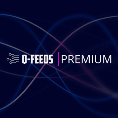 Q-Feeds Premium License